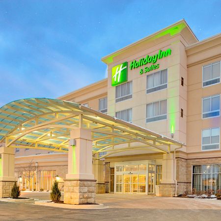 Holiday Inn Hotel & Suites Lima By Ihg Екстер'єр фото