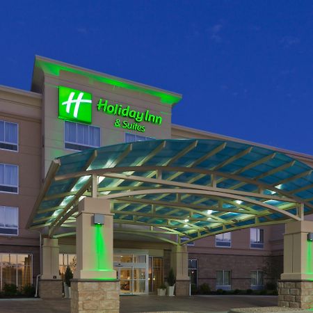 Holiday Inn Hotel & Suites Lima By Ihg Екстер'єр фото