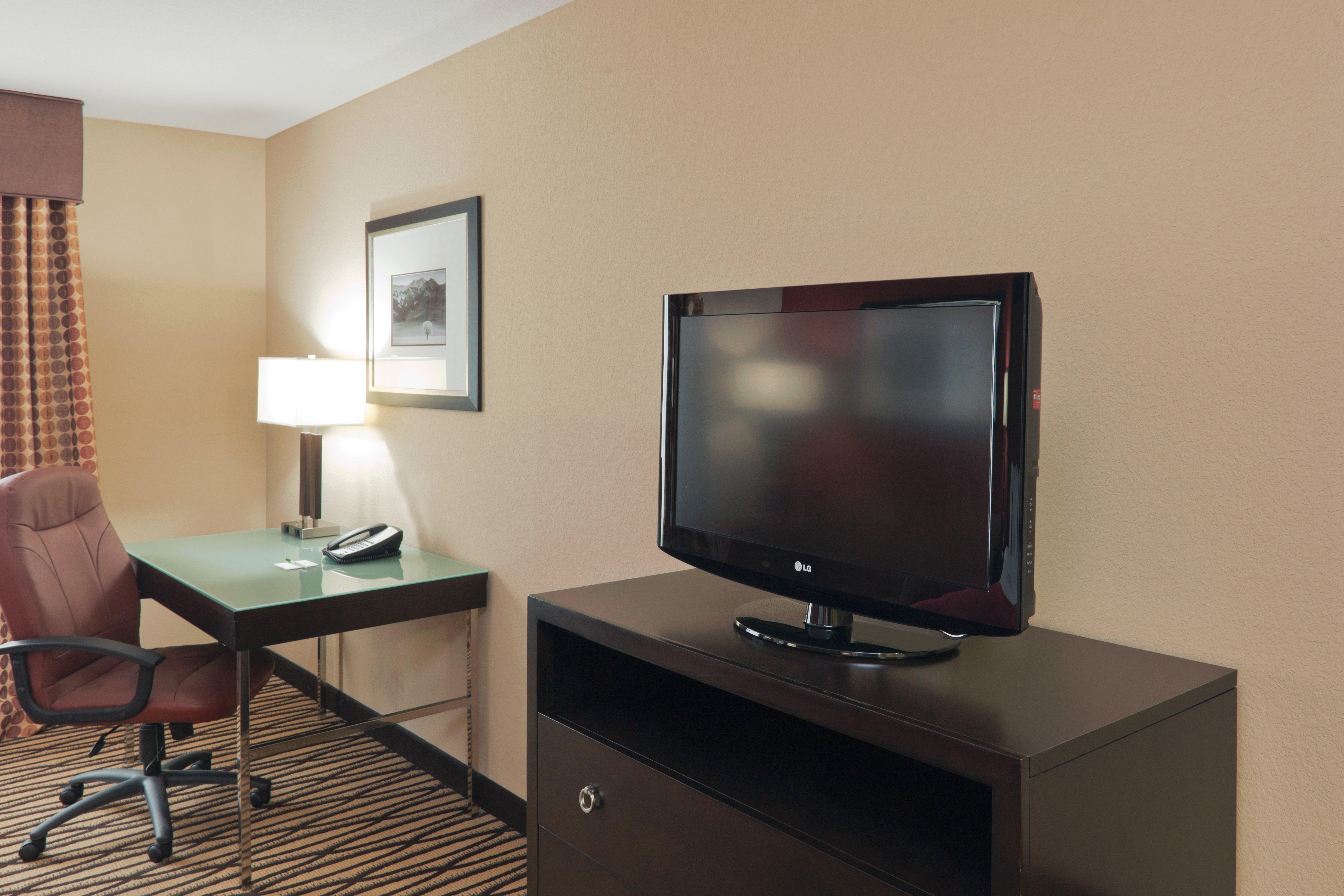 Holiday Inn Hotel & Suites Lima By Ihg Екстер'єр фото