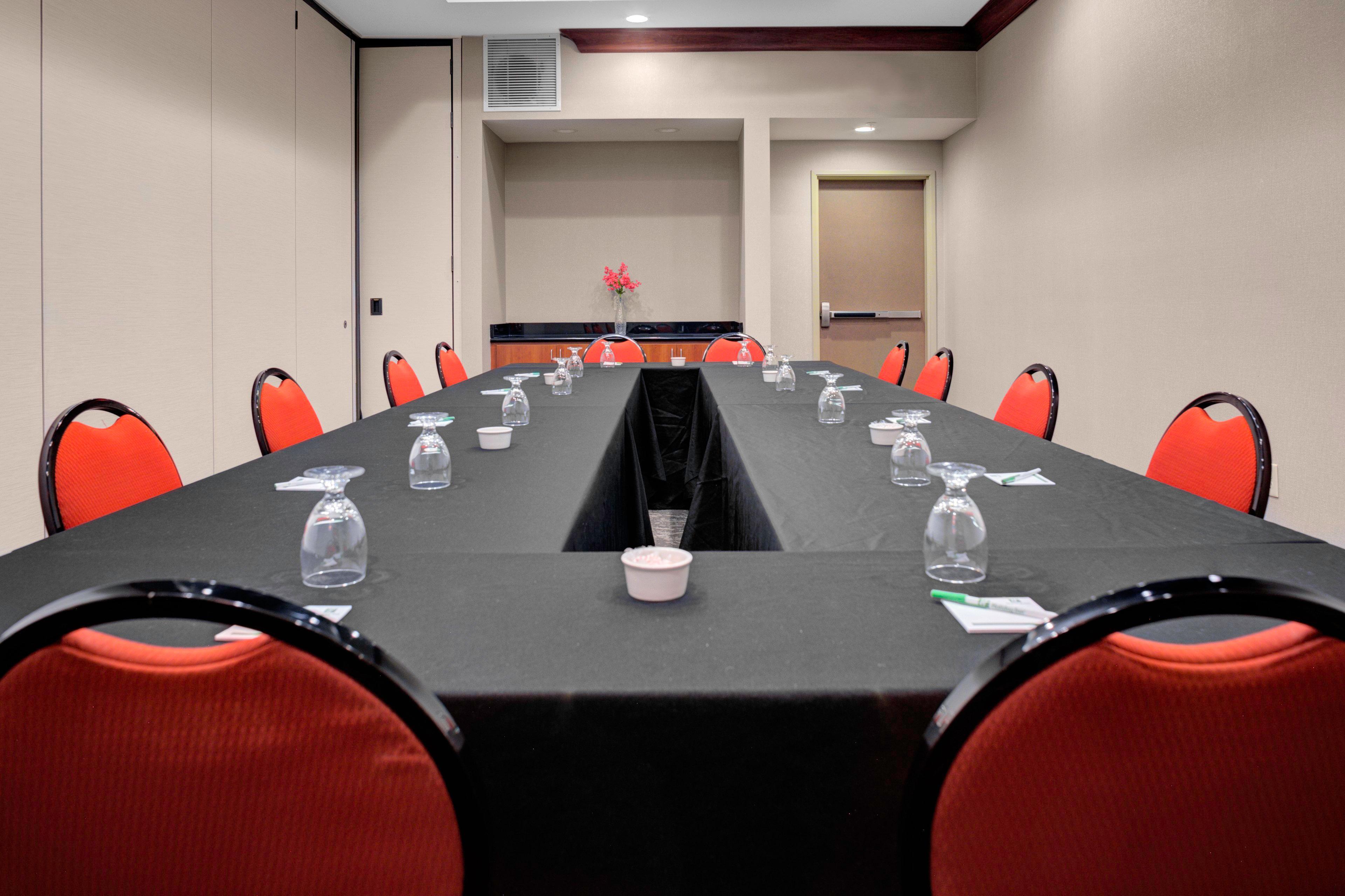 Holiday Inn Hotel & Suites Lima By Ihg Екстер'єр фото