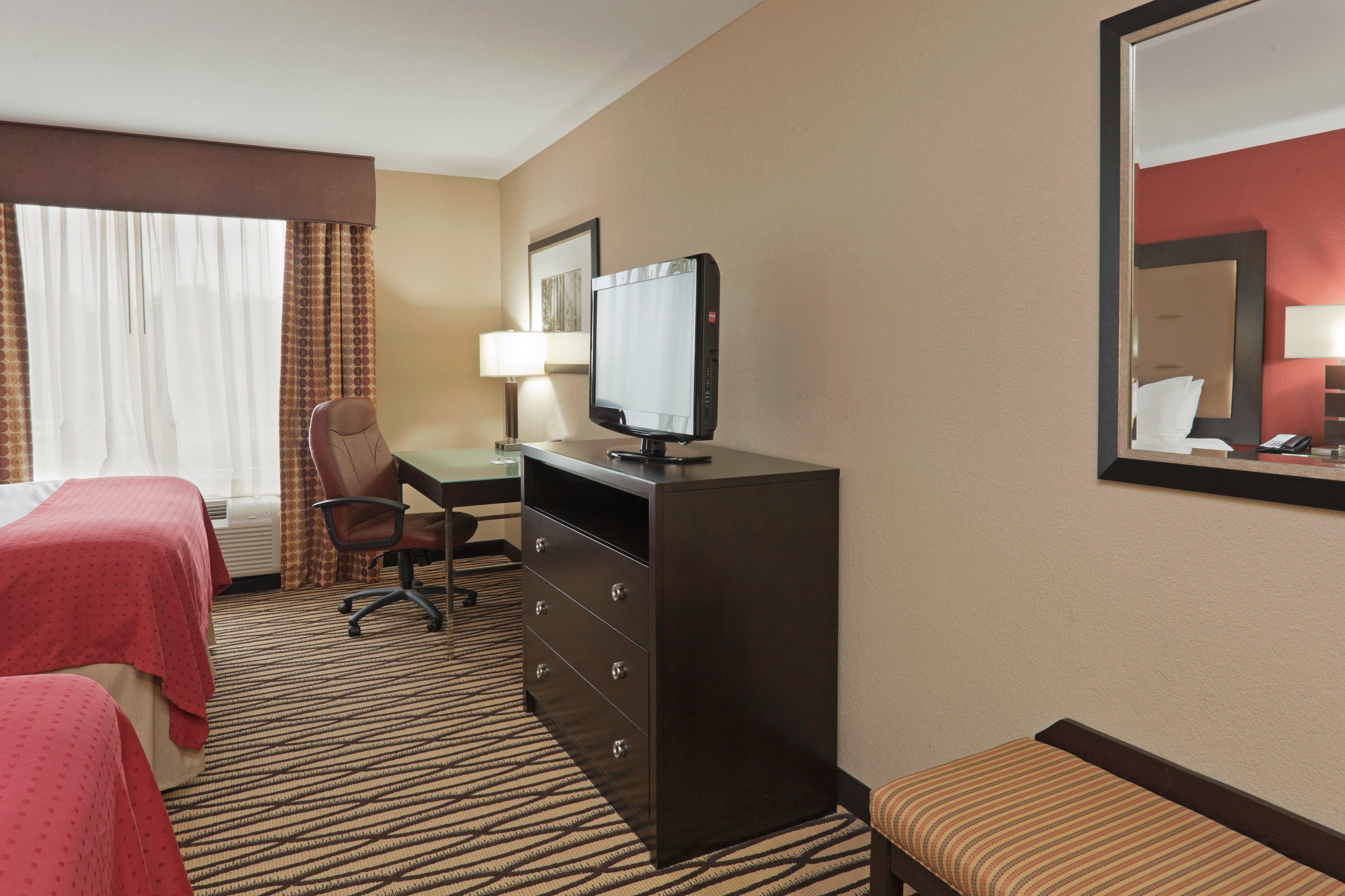 Holiday Inn Hotel & Suites Lima By Ihg Екстер'єр фото