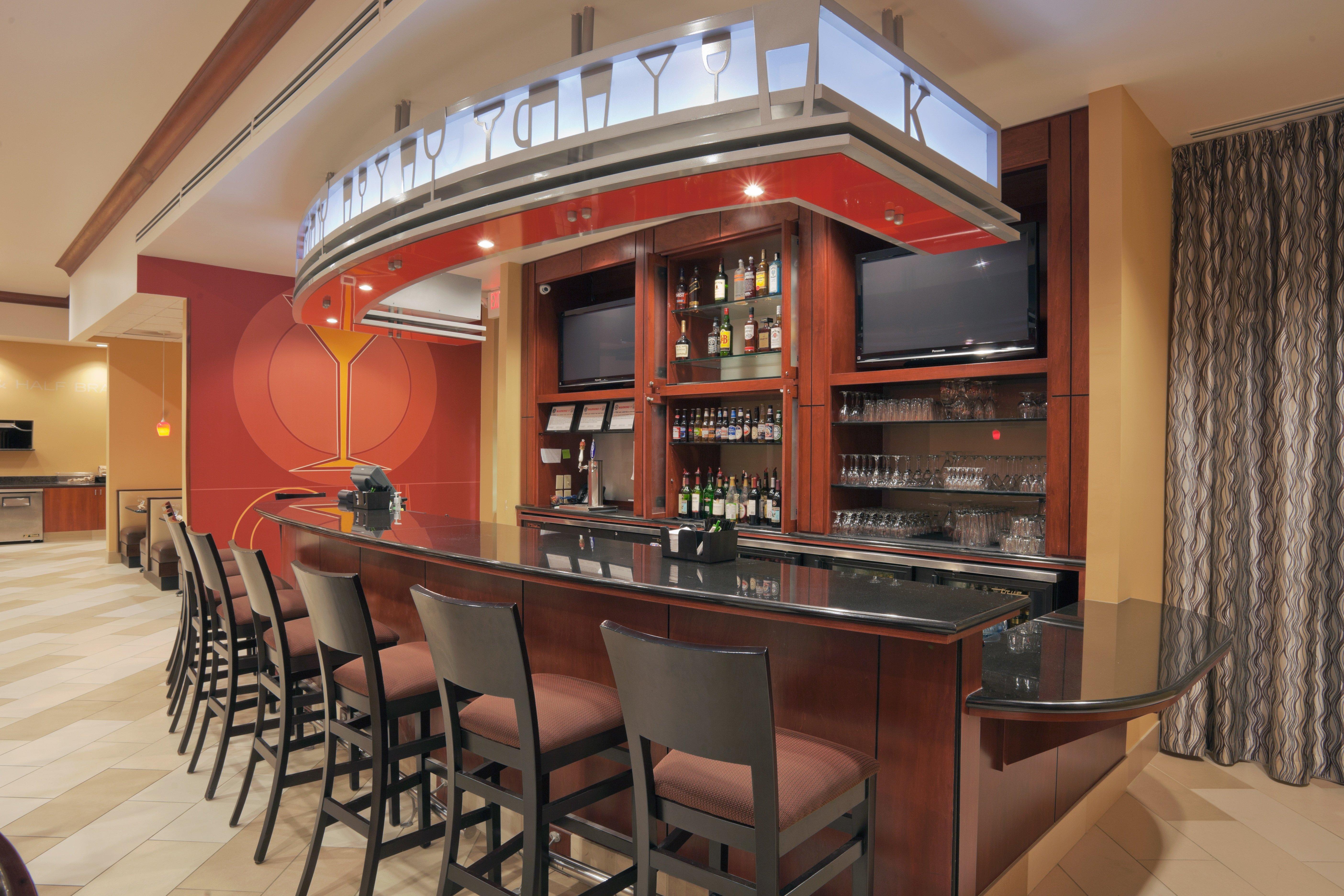 Holiday Inn Hotel & Suites Lima By Ihg Екстер'єр фото