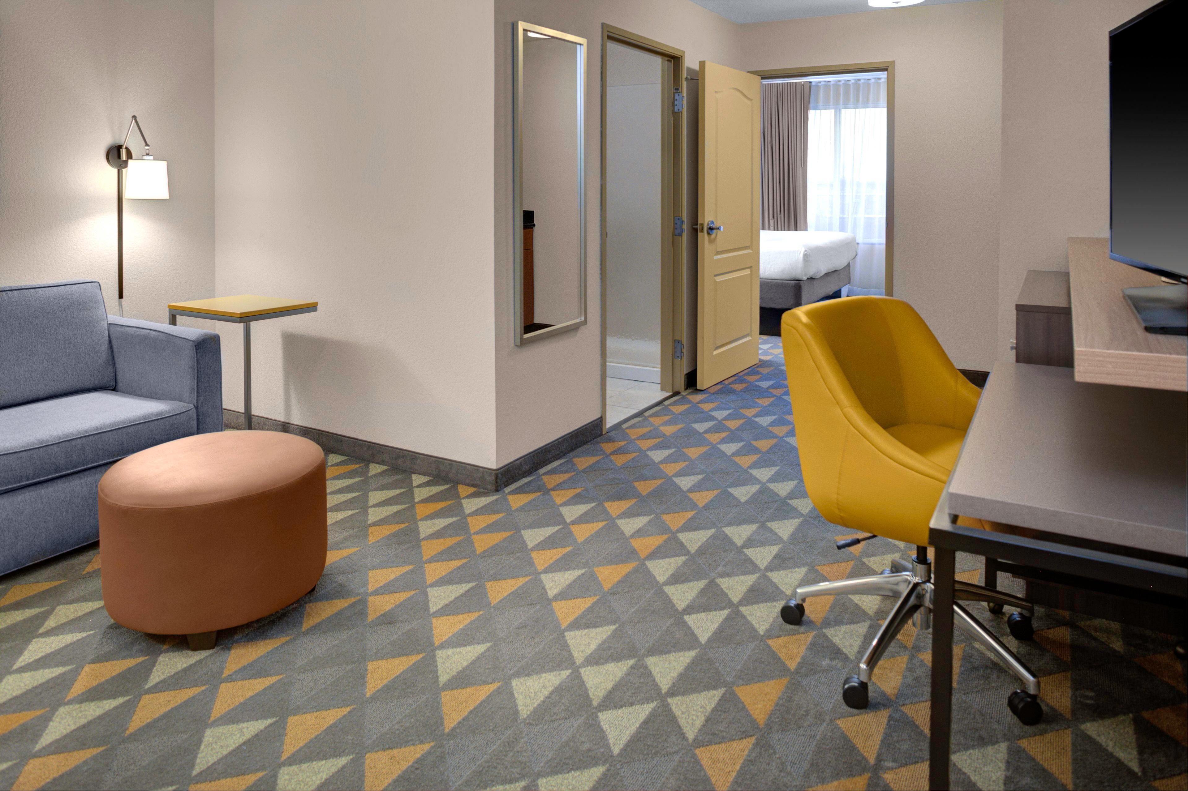 Holiday Inn Hotel & Suites Lima By Ihg Екстер'єр фото