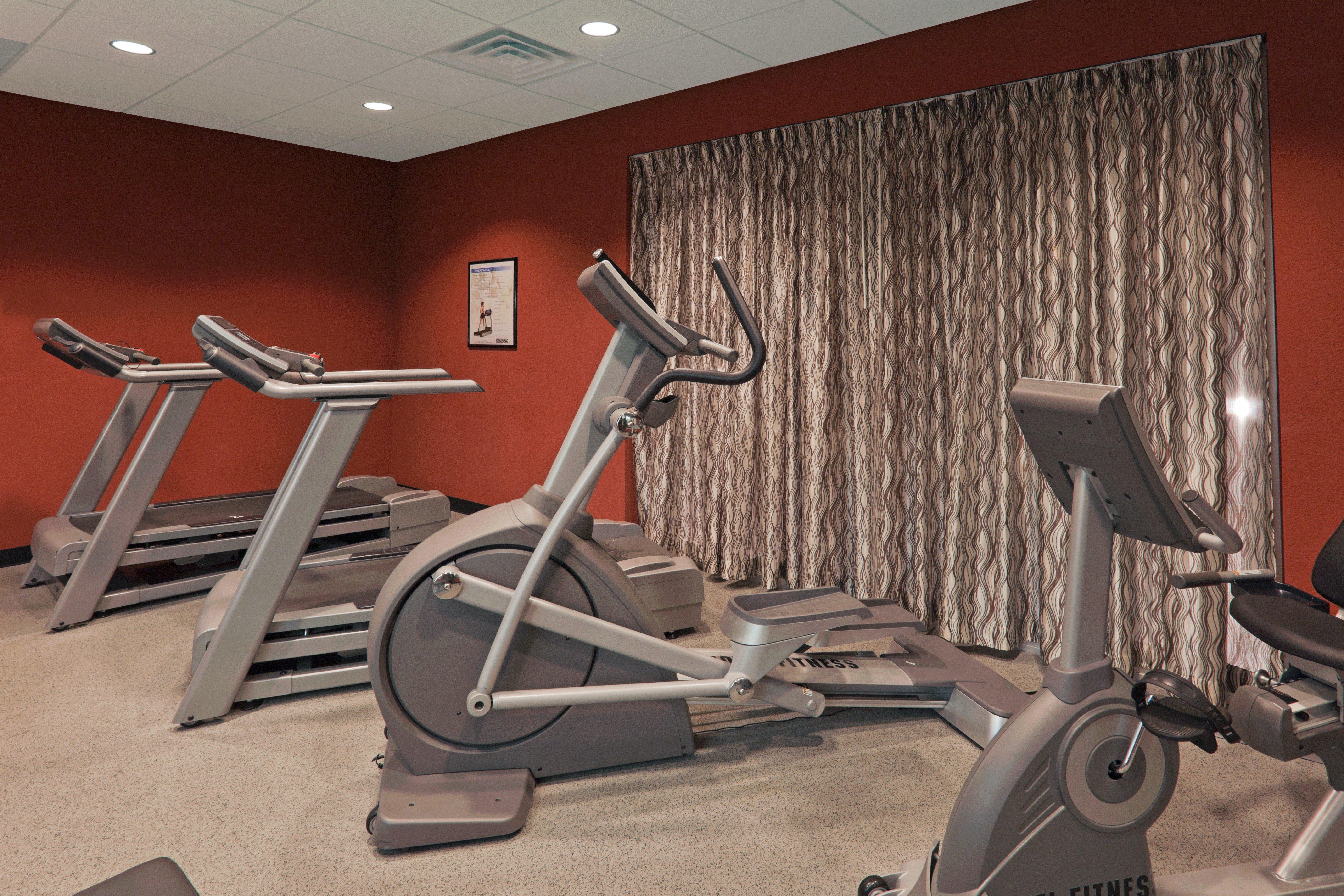 Holiday Inn Hotel & Suites Lima By Ihg Екстер'єр фото