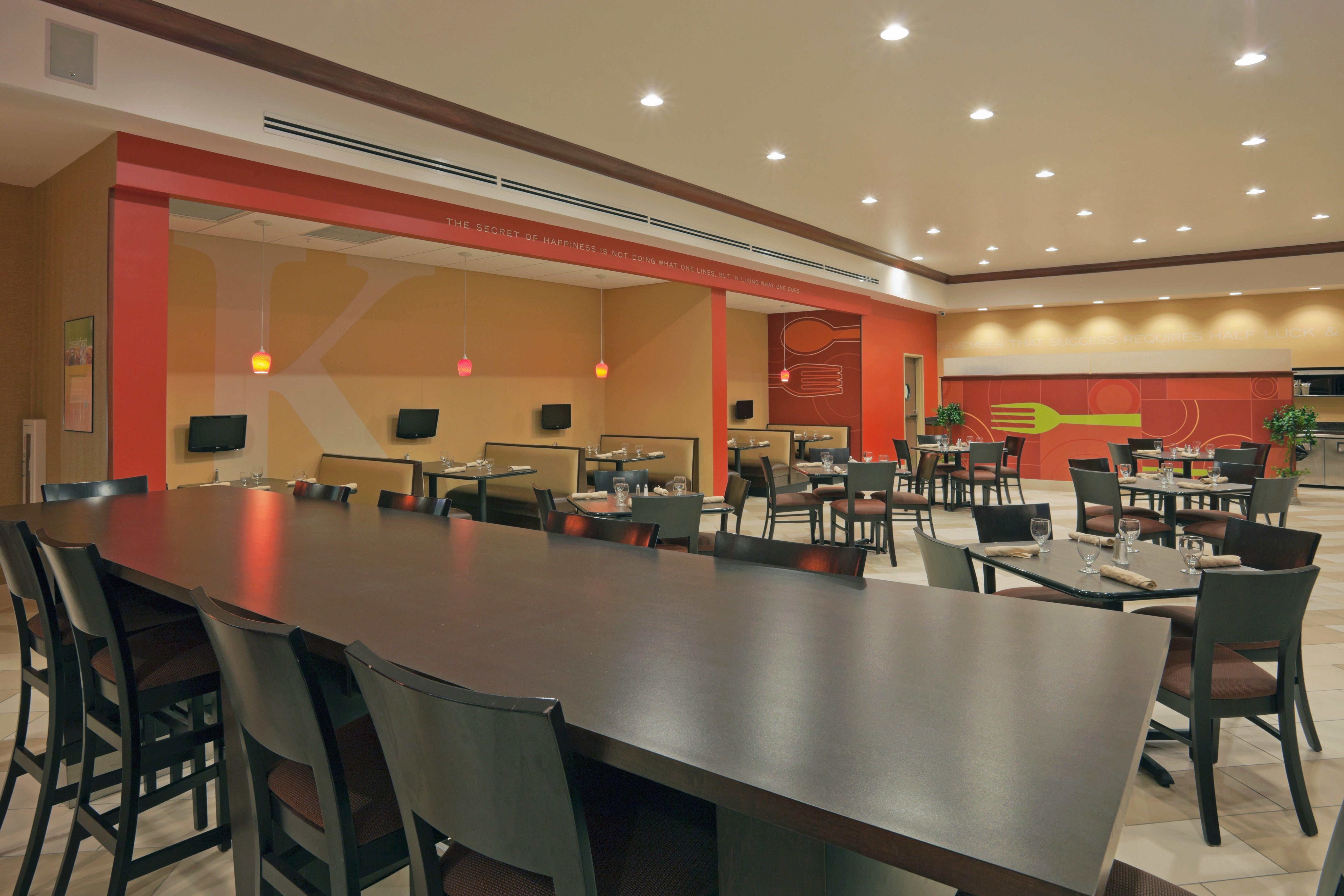 Holiday Inn Hotel & Suites Lima By Ihg Екстер'єр фото