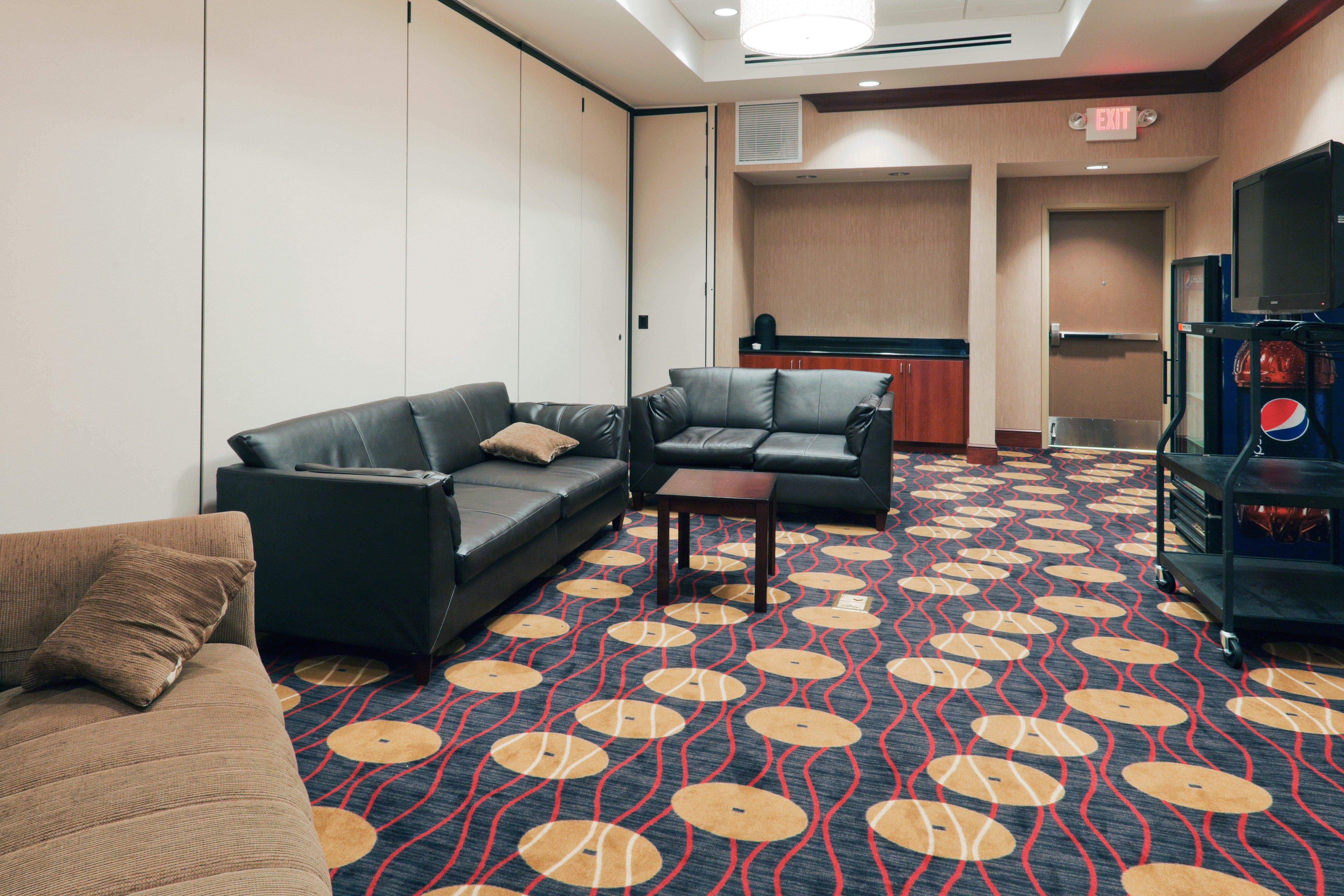 Holiday Inn Hotel & Suites Lima By Ihg Екстер'єр фото