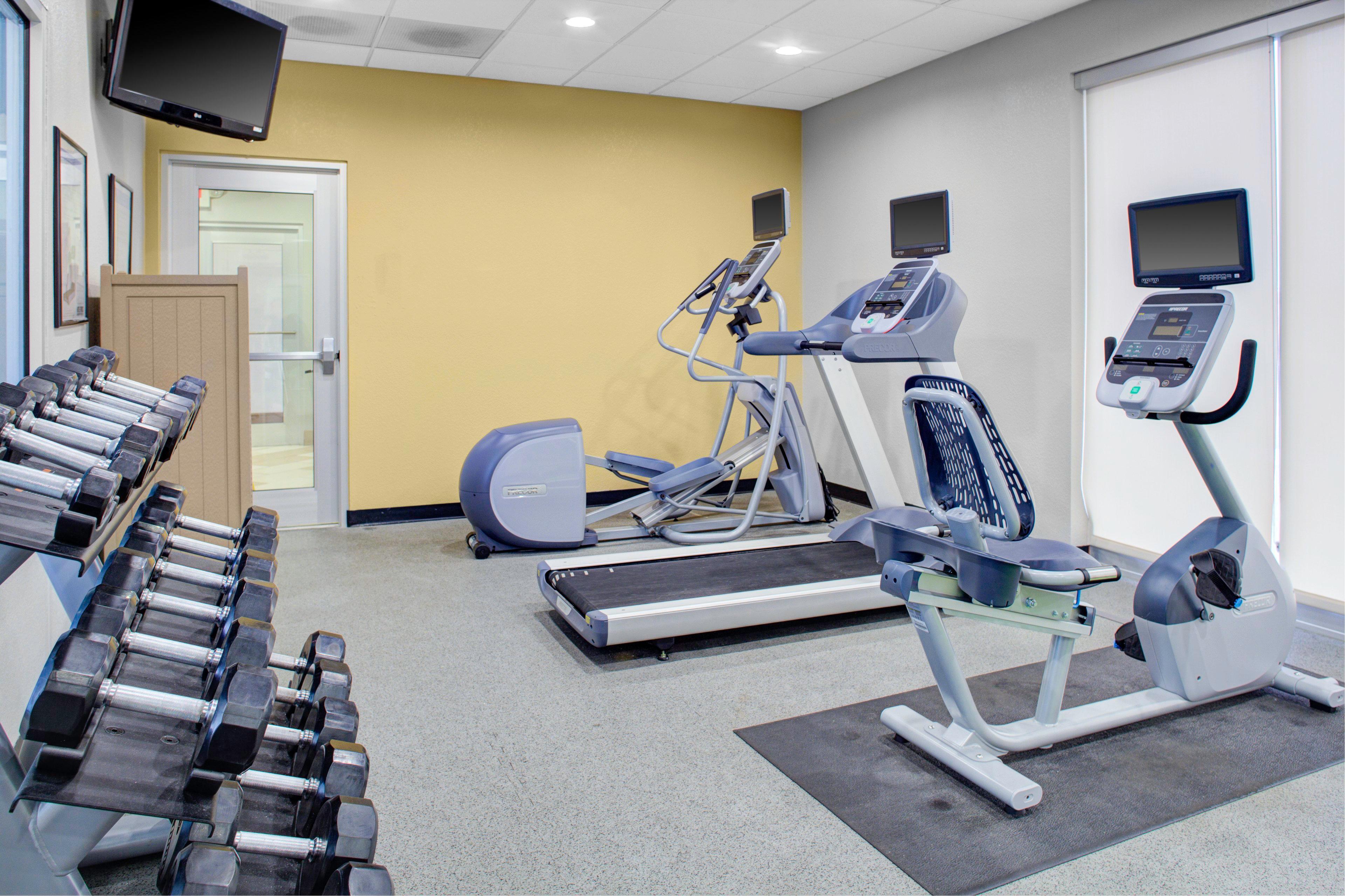 Holiday Inn Hotel & Suites Lima By Ihg Екстер'єр фото