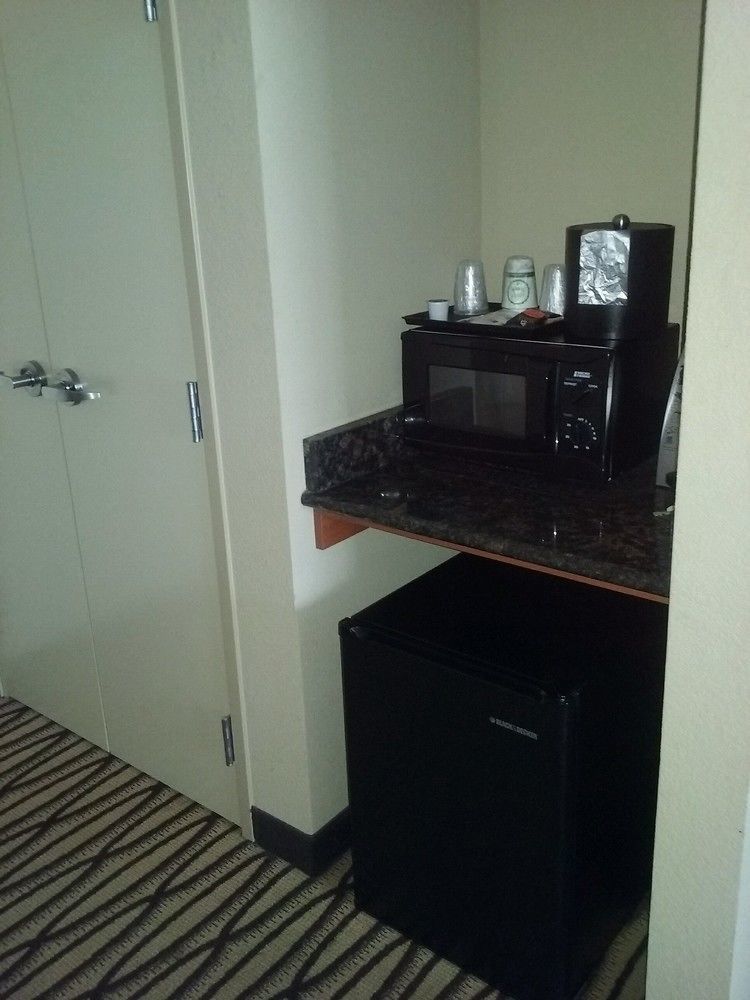 Holiday Inn Hotel & Suites Lima By Ihg Екстер'єр фото