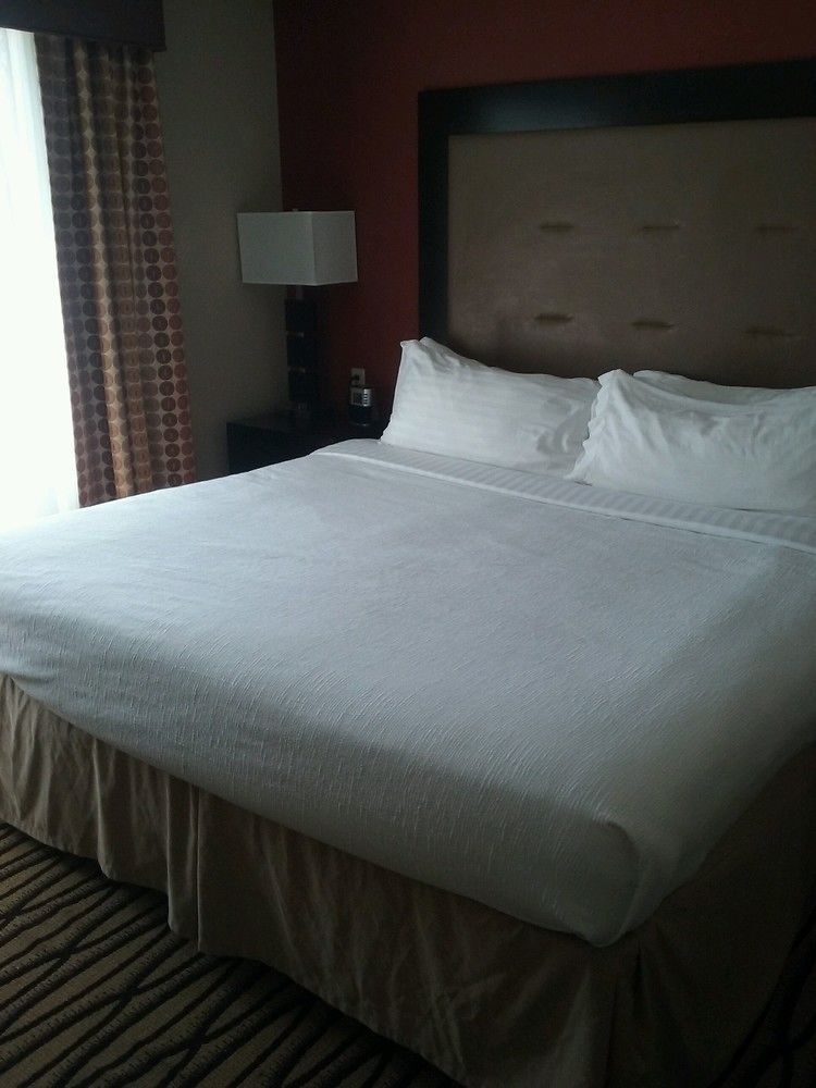 Holiday Inn Hotel & Suites Lima By Ihg Екстер'єр фото