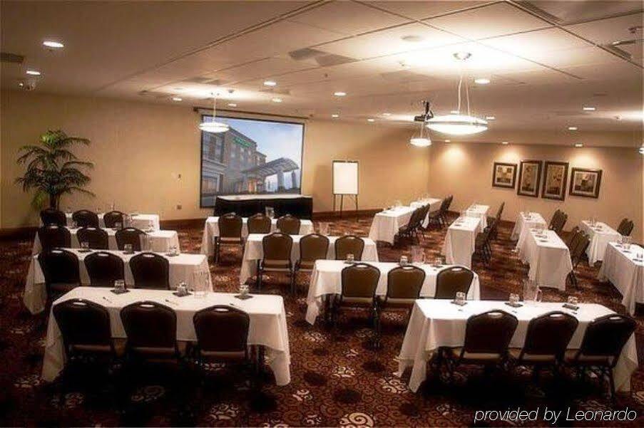 Holiday Inn Hotel & Suites Lima By Ihg Екстер'єр фото