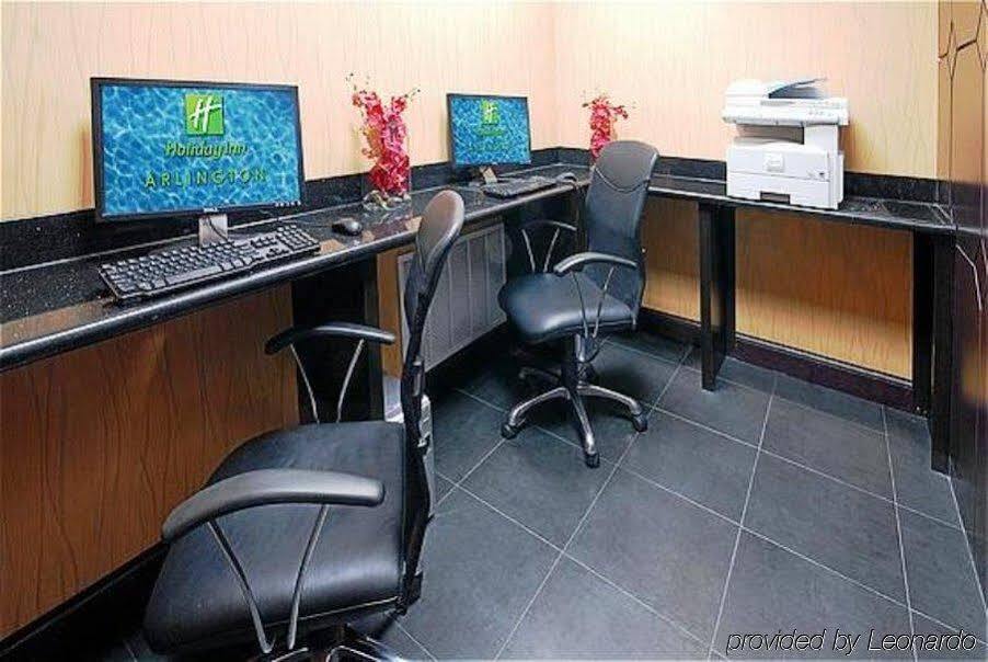 Holiday Inn Hotel & Suites Lima By Ihg Екстер'єр фото