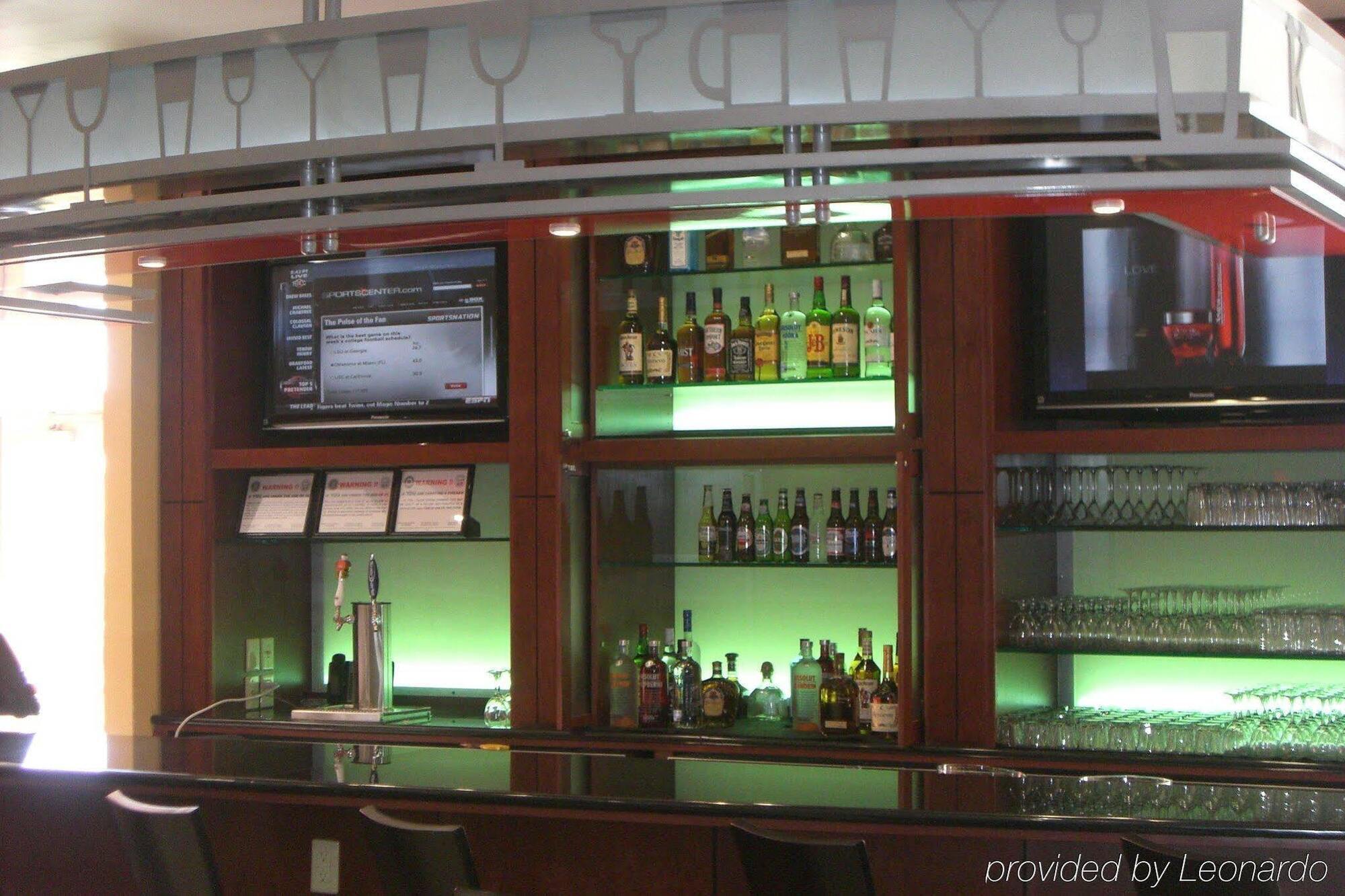 Holiday Inn Hotel & Suites Lima By Ihg Екстер'єр фото